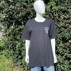 NWT True Timber Cotton Classic Short Sleeve Graphic Tee